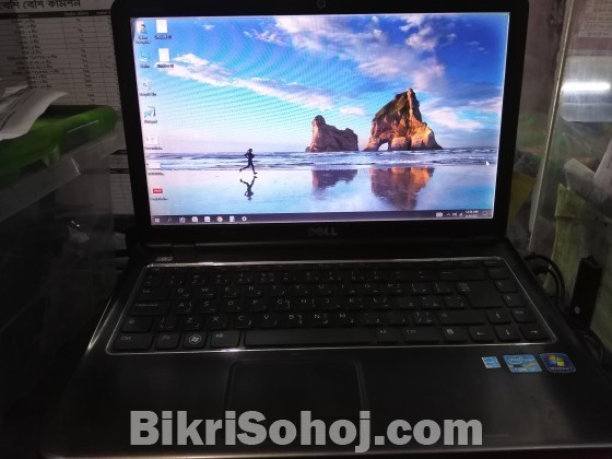 Dell Laptop 4/500 GB